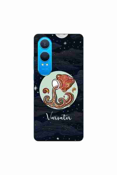 OEM Husa compatibila cu OnePlus Nord CE4 Lite Silicon Gel Tpu Model Horoscop ...
