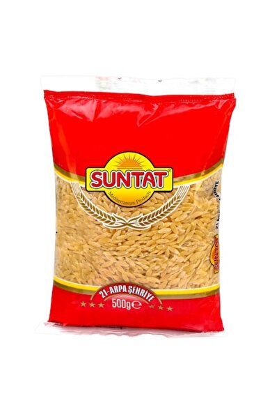 Suntat Paste Orzo 500gr