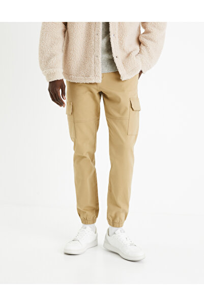 CELIO Pantaloni slim cargo Dolyte