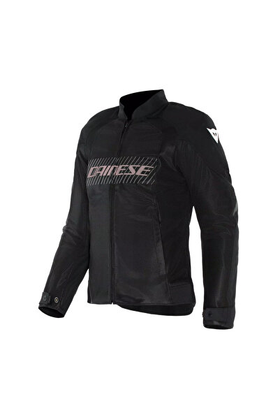 Dainese Herosphere Air Kadın Yazlık File Tekstil Mont
