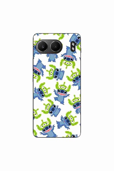 OEM Θήκη συμβατή με OnePlus Nord 4, από σιλικόνη gel TPU, με σχέδιο ραφής και...
