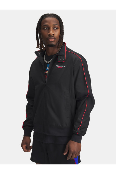 Under Armour Jachetă bărbătească Pjt Rck Warmup Jkt