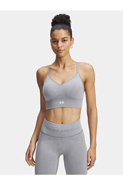 Under Armour Dámská podprsenka Vanish Seamless Washed Low