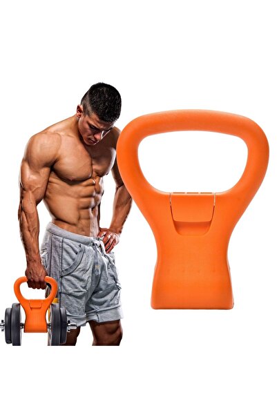 Mardil Uchwyt KETTLEBELL do hantli trening siłowy ćwiczeń