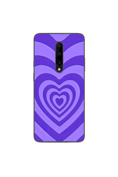 OEM Husa compatibila cu OnePlus 7 Pro Silicon Gel Tpu Model Powerpuff Girls H...