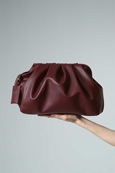 Buly Clutch Çanta