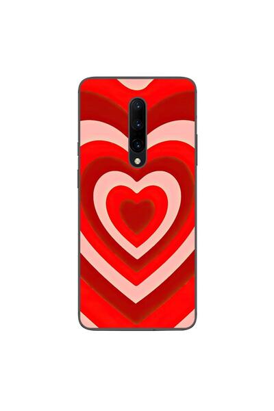 OEM Husa compatibila cu OnePlus 7 Pro Silicon Gel Tpu Model Powerpuff Girls H...