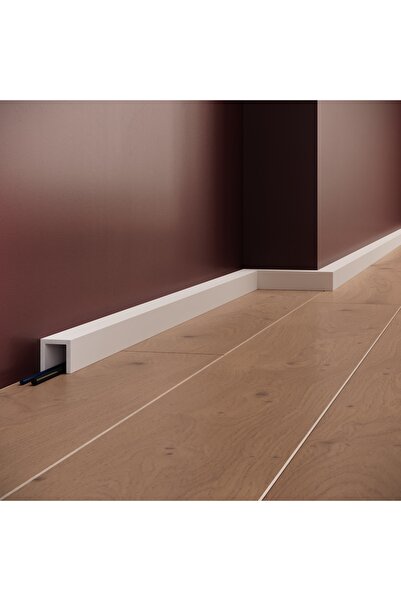 Manavi Rigid polymer plinth, Manavi, ES7-2.7x2.8x200 cm