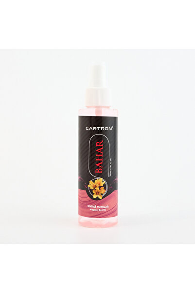 Oto Kokusu Sprey Bahar 150ml