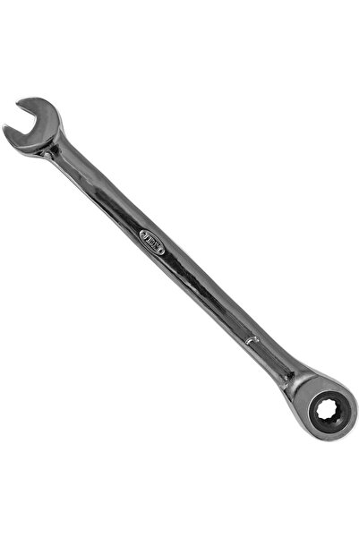 JBM CHEI COMBINATIE CU RATCHET 19MM