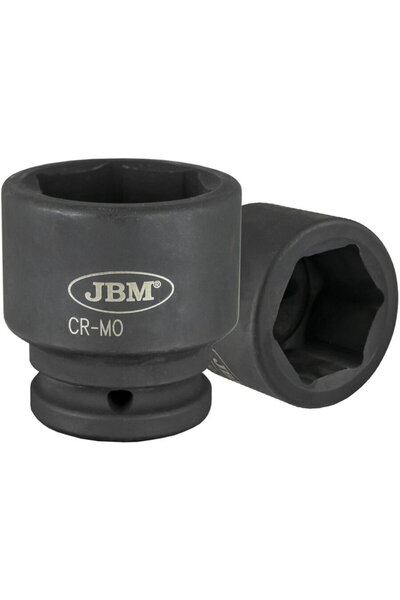 JBM TUBULARA IMPACT HEX. 3/4" 41MM