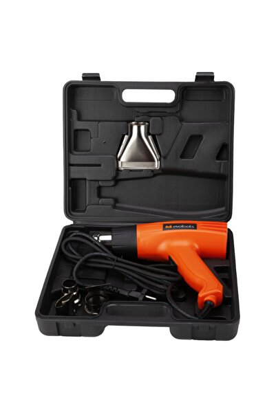Evotools Hot Air Gun HG2000E EvoTools, 2000 —