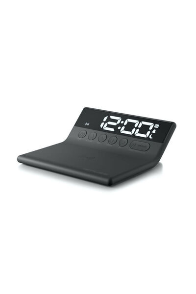Muse Ρολόι M-168WI Wireless Φόρτιση