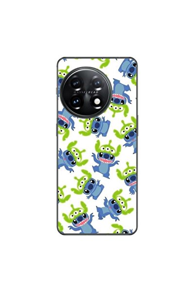 OEM Husa compatibila cu OnePlus 12 Silicon Gel Tpu Model Stitch Pattern With ...