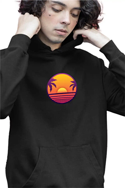 OEM Hanorac Copii Baieti Kygo Tropical House