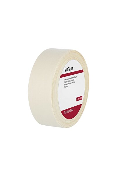 KERBL Adhesive tape for hoofs and nails, Kerbl, Vet Tape, 50 mm X 50 m