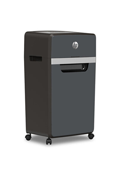 HP Pro Shredder 16MC – 2816 Καταστροφέας εγγράφων με συνδετήρες και καρτών Mi...