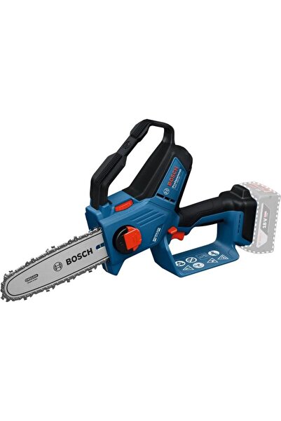 Bosch Επαγγελματικό GKE 18V-20 Ασύρματο Μίνι Αλυσοπρίονο 18V με λάμα 20 εκ. Α...