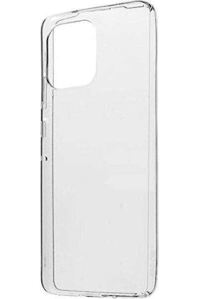 OBAL:ME Πίσω Κάλυμμα Σιλικόνης 1mm Διαφανές (Moto G86) Κωδικός: 57983127315