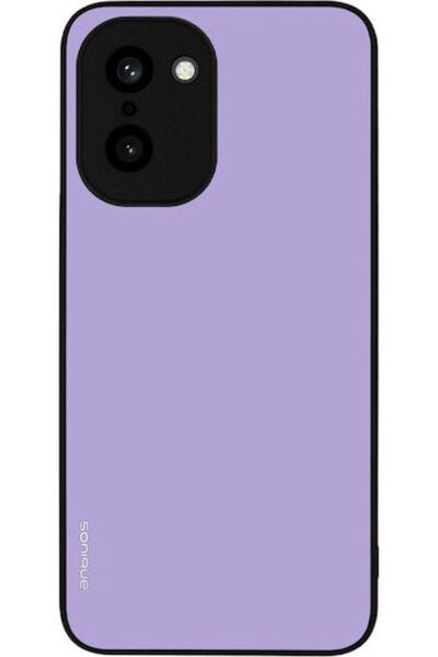Other Σειρά Sonique Colorbloc OnePlus 15r 5g Μωβ Θήκη