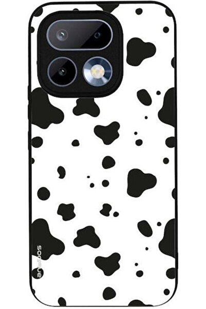Other Σειρά Sonique Animal Print Realme 16 Pro 5g Θήκη Κινητού με σχέδιο Δαλμ...