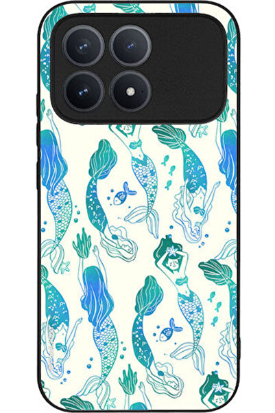 Other Sonique Θήκη Σειράς Ωκεανού Xiaomi Poco F8 Pro 5g Γοργόνες