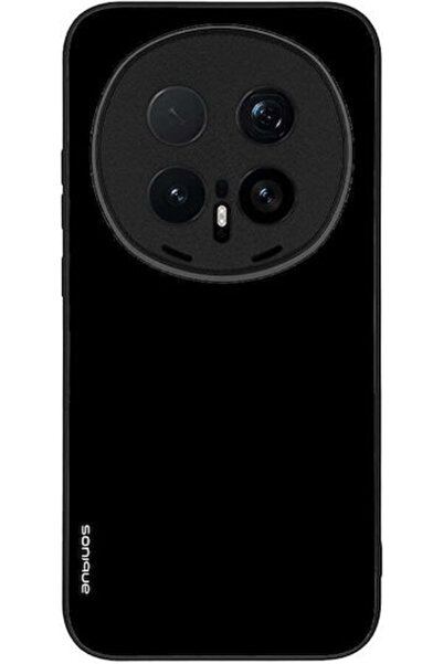 Other Σειρά Sonique Colorbloc Honor Magic8 Pro 5g Θήκη Κινητού Τηλεφώνου Μαύρη