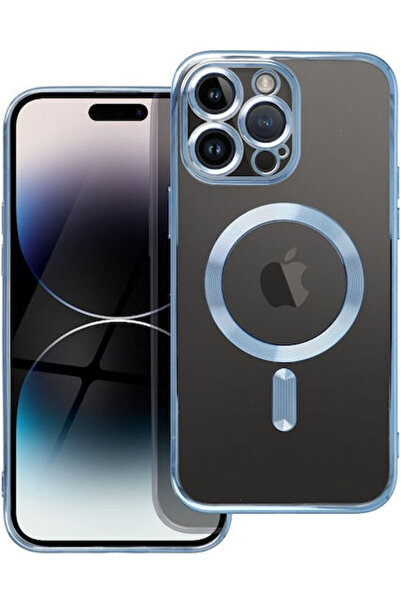 OEM Electro Mag Κάλυμμα Πλάτης Μπλε (Samsung A57, κατασκευαστής: ELECTRO MAG)