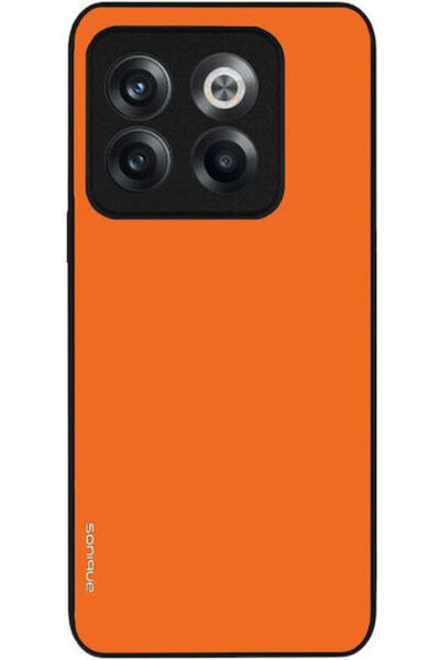 Other Σειρά Sonique Colorbloc Θήκη Κινητού OnePlus 10T Πορτοκαλί
