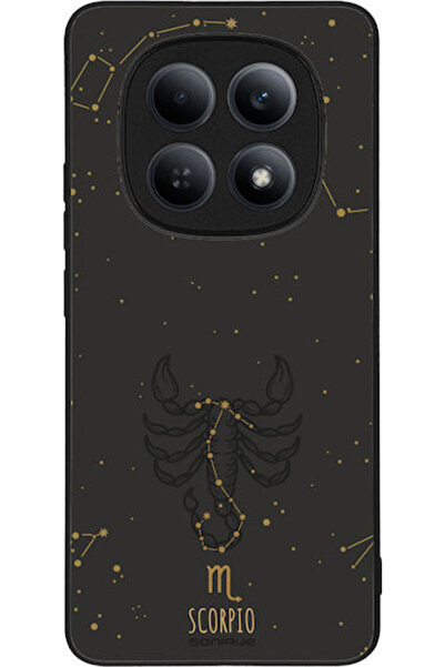 Other Σειρά Sonique Zodiac Xiaomi Redmi Note 15 4G Θήκη Σκορπιός