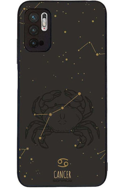 Other Θήκη Sonique Zodiac Series για Xiaomi Redmi Note 10 5G Poco M3 Pro 5G