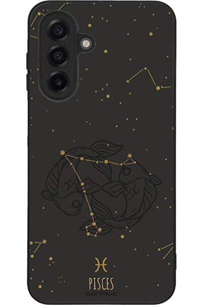 Other Σειρά Sonique Zodiac Samsung Galaxy A17 4g Galaxy A17 5g Θήκη Κινητού Τ...