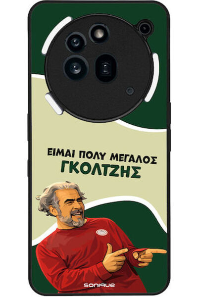 Other Θήκη Sonique Ελληνική Κουλτούρα Τηλεοπτική Σειρά Nothing Phone 3a Pro G...