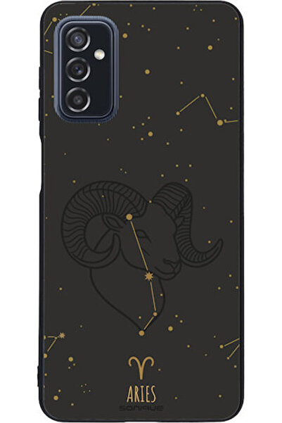 Other Θήκη Sonique Zodiac Series Samsung Galaxy M52 5g Άριες