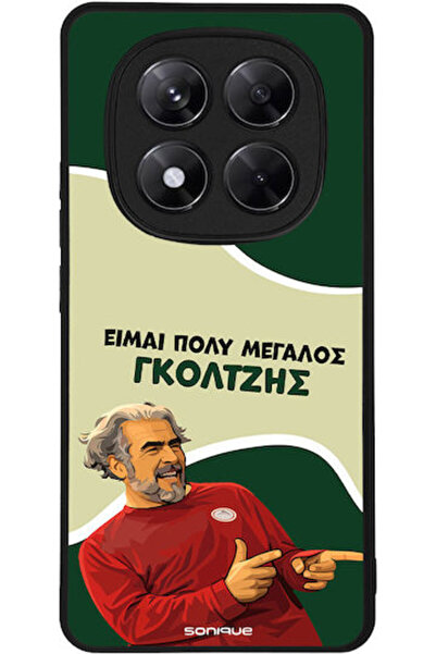 Other Sonique Θήκη Πλάτης Σιλικόνης (Redmi Note 14 Pro 5G / Poco X7)