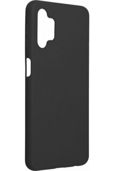 Senso Μαύρη Θήκη Πλάτης Σιλικόνης Απαλής Υφής (Galaxy A33 5G) Κωδικός: SESTSA...