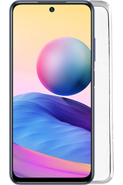 Other Volte-Tel Slimcolor Air Πίσω Κάλυμμα Σιλικόνης Διαφανές (Redmi Note 10 ...