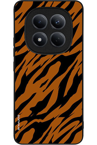 Other Σειρά Sonique Animal Print Θήκη Κινητού Τηλεφώνου Xiaomi Redmi Note 15 ...