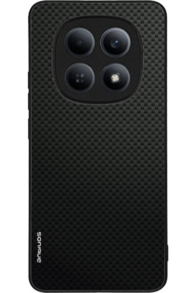 Other Θήκη Sonique Carbon Series Xiaomi Redmi Note 15 4g Μαύρο 01