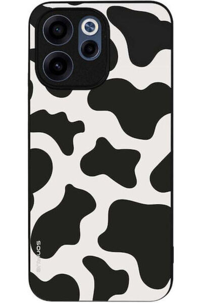 Other Θήκη Σειράς Animal Print Sonique για Oppo Reno15 F 5G Oppo Reno15 Fs 5G...