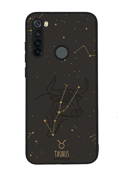 Other Sonique Θήκη Σειράς Zodiac για Xiaomi Redmi Note 8T - Ταύρος