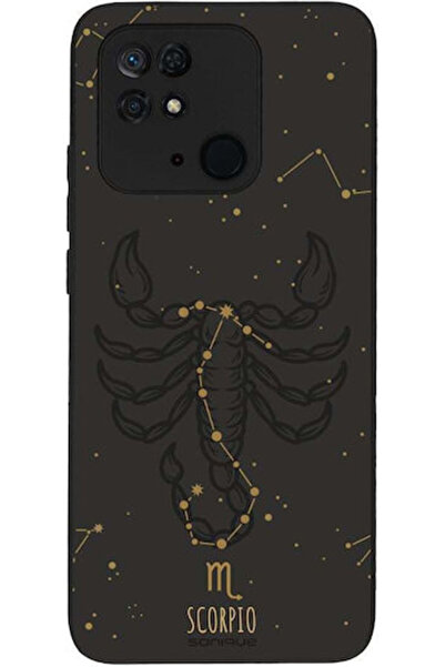Other Θήκη Σειράς Zodiac Sonique για Xiaomi Redmi 10C Σκορπιός