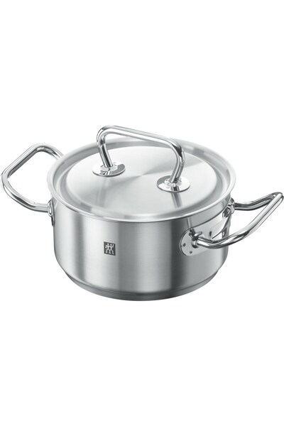 ZWILLING Twin Classic 1.5 L Garnek ZE Stali Nierdzewnej Z Pokrywką