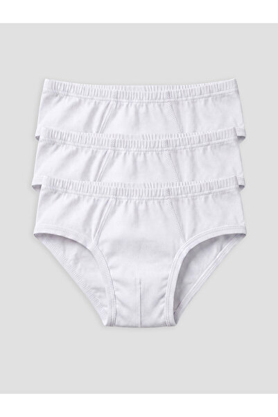 LC Waikiki Esvab • Modern & Distinctive Boys' Underwear 3-Pack