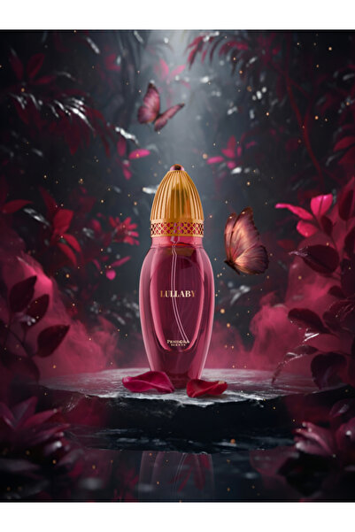 Paris Corner عطر بندورا سنتس لولابي للنساء 100 مل عطر مركز