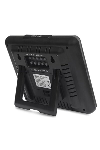 Green Blue Statie meteo wireless alba GB147W