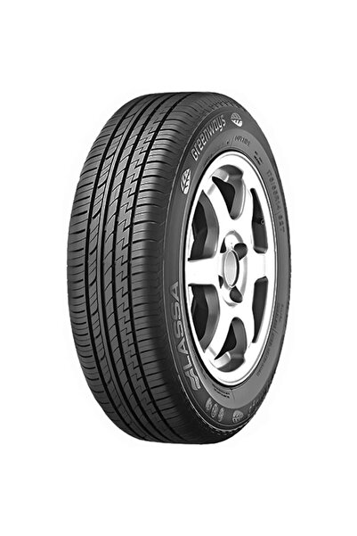 Lassa 175/65 R14 82H Greenways Oto Yaz Lastiği (Üretim: 2026)