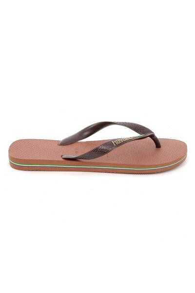 Havaianas Σαγιονάρα Brazil Χρώματος Καφέ 4110850-2815