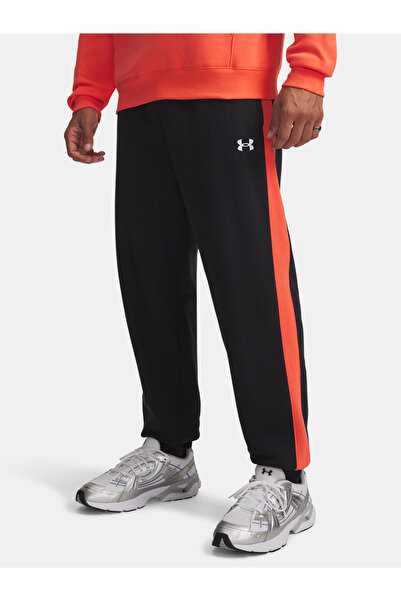 Under Armour Pantaloni sport bărbați UA Rival Fleece Nov Pants