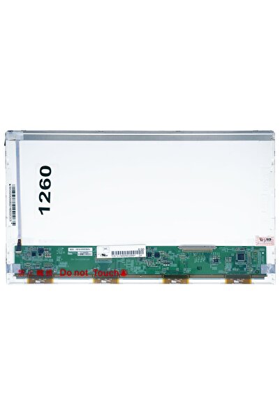 unbranded HSD121PHW1?-A01 12.1'' 1366x768 WXGA HD LED 30pin (Κωδ. 1260)